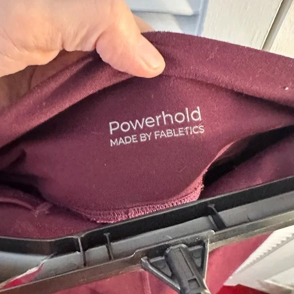 Bundle of 3 Fabletics Leggings - Picture 4 of 6